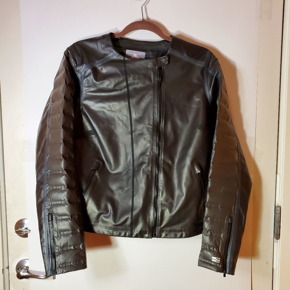 Columbia OutDry waterproof jacket Medium